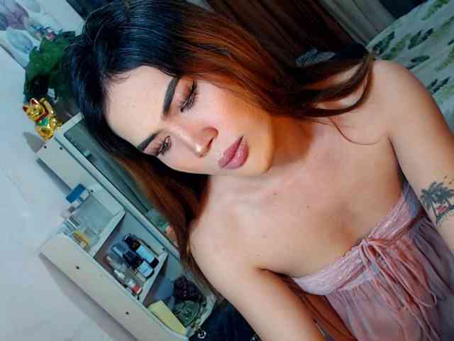 misskristinafox