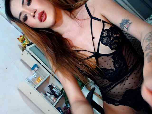 misskristinafox