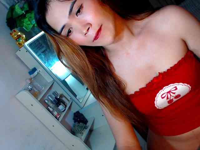misskristinafox
