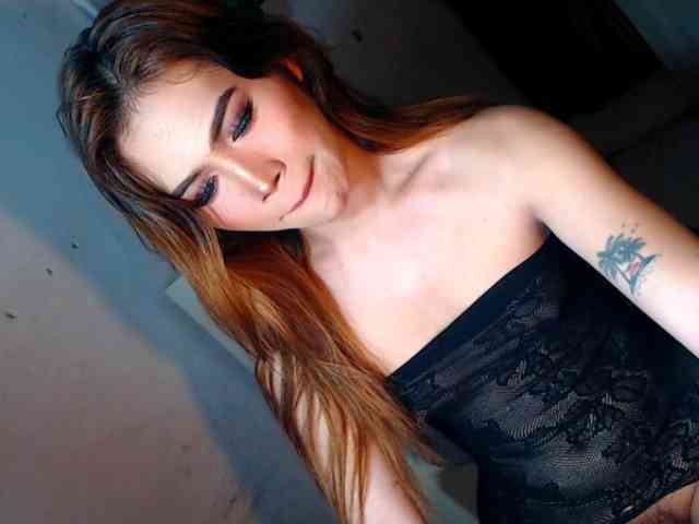 misskristinafox
