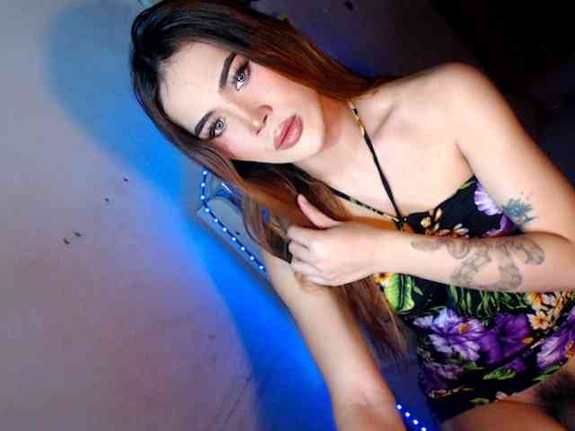 misskristinafox