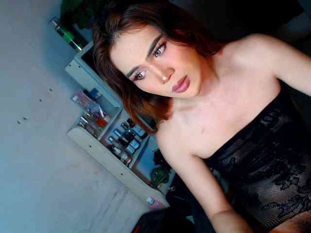 misskristinafox