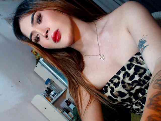 misskristinafox