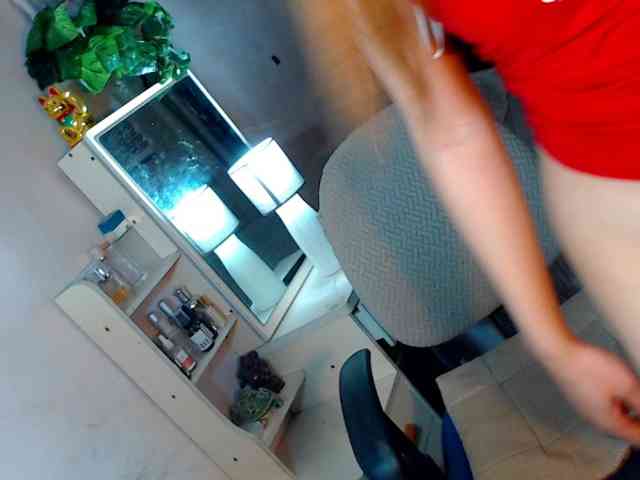 misskristinafox