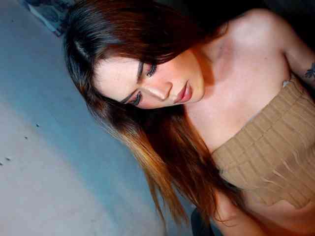 misskristinafox