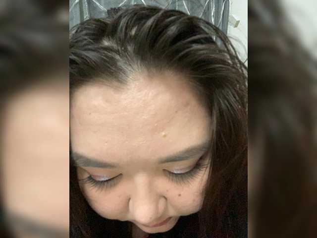 DebbieLu live cam on BongaCams