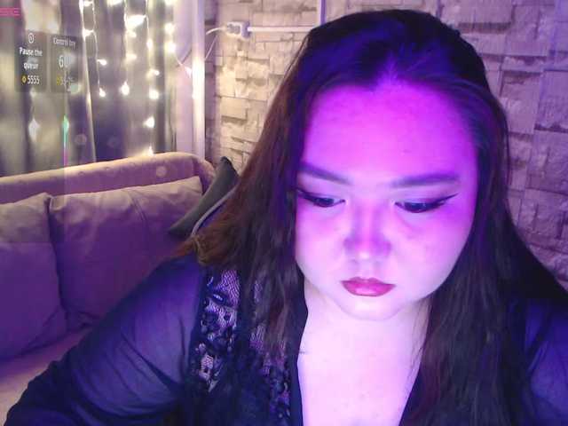 DebbieLu live cam on BongaCams