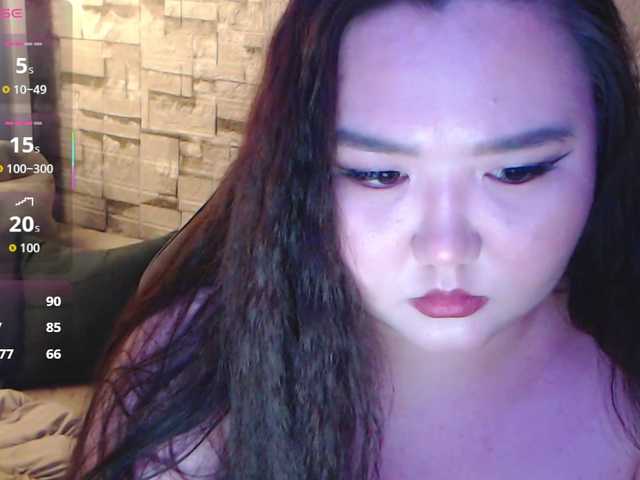 DebbieLu live cam on BongaCams