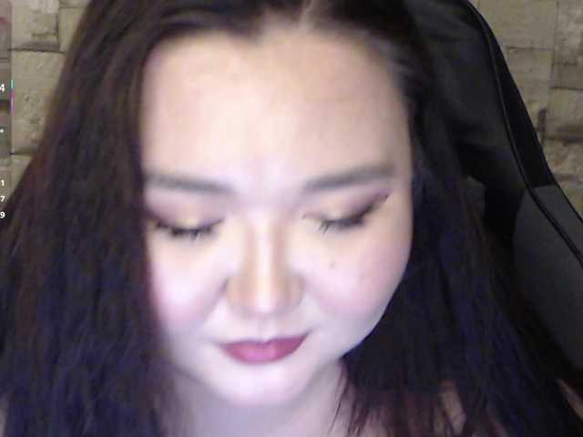 DebbieLu live cam on BongaCams
