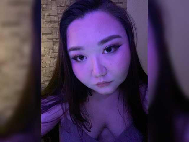 Annya_anka live cam on BongaCams