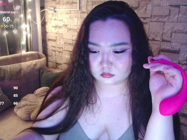 DebbieLu live cam on BongaCams