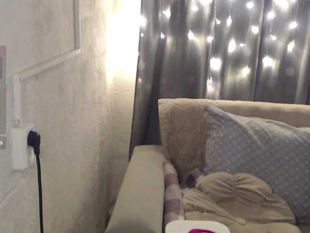 DebbieLu live cam on BongaCams