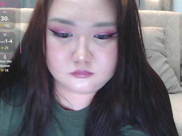 DebbieLu live cam on BongaCams