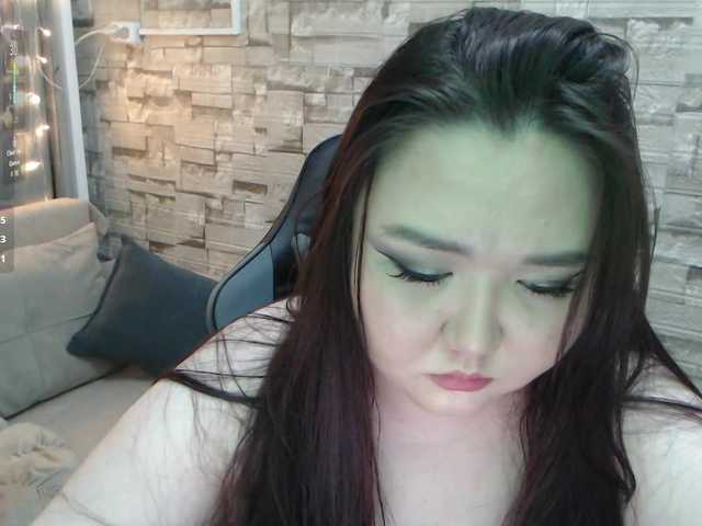 DebbieLu live cam on BongaCams