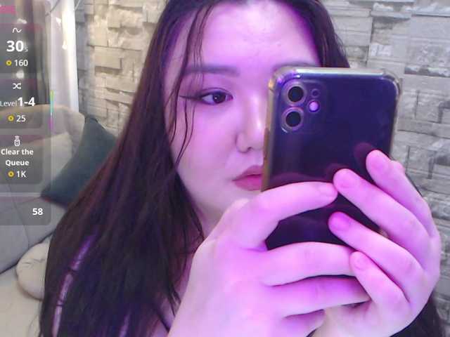DebbieLu live cam on BongaCams