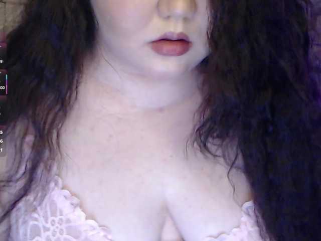 DebbieLu live cam on BongaCams