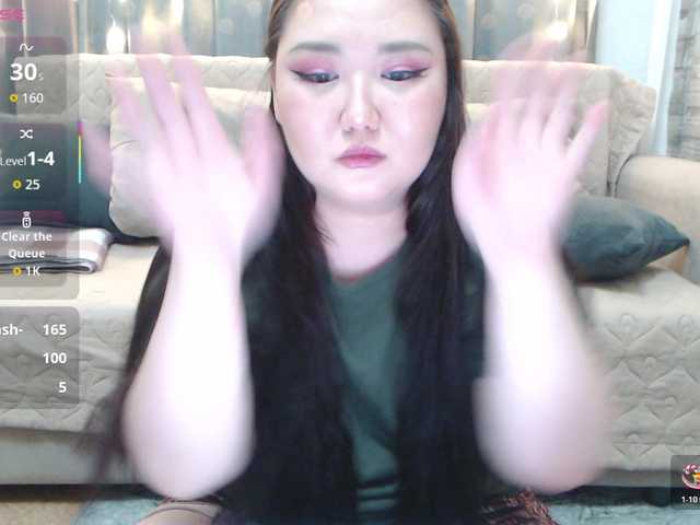 DebbieLu live cam on BongaCams