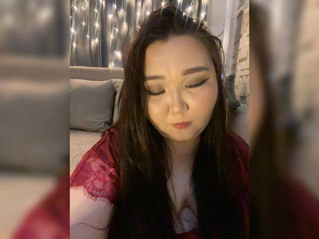 DebbieLu live cam on BongaCams