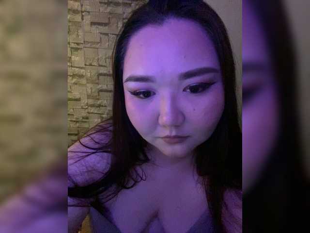 Annya_anka live cam on BongaCams