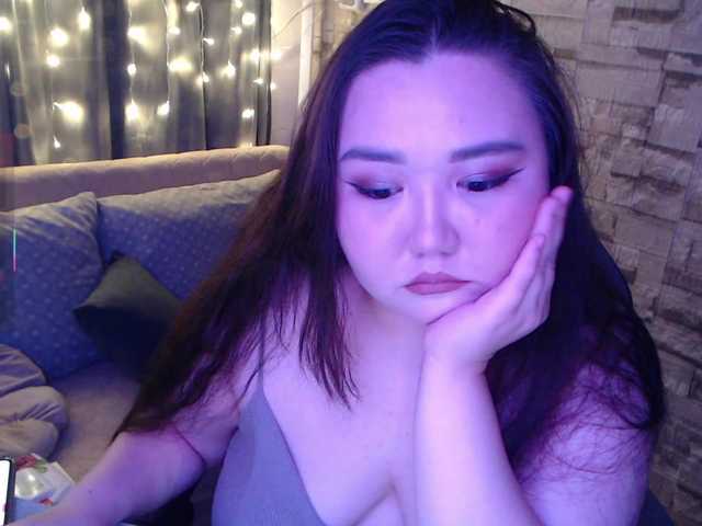 DebbieLu live cam on BongaCams