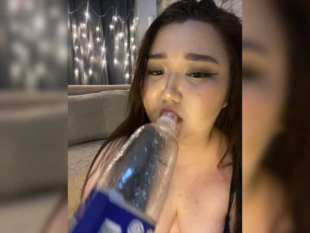 DebbieLu live webcam show
