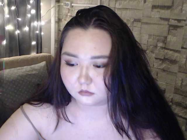 DebbieLu live cam on BongaCams