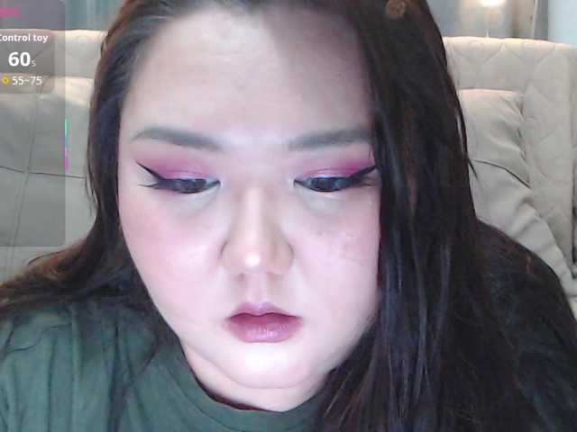 DebbieLu live cam on BongaCams