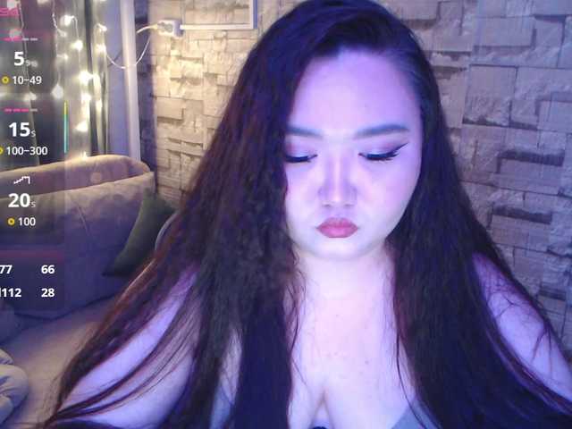 DebbieLu live cam on BongaCams