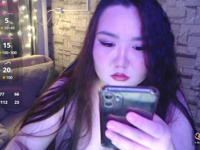 DebbieLu live cam on BongaCams