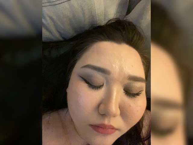 DebbieLu live webcam show