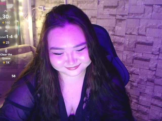 DebbieLu live cam on BongaCams