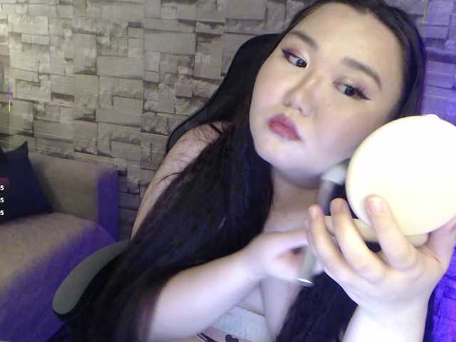DebbieLu live cam on BongaCams
