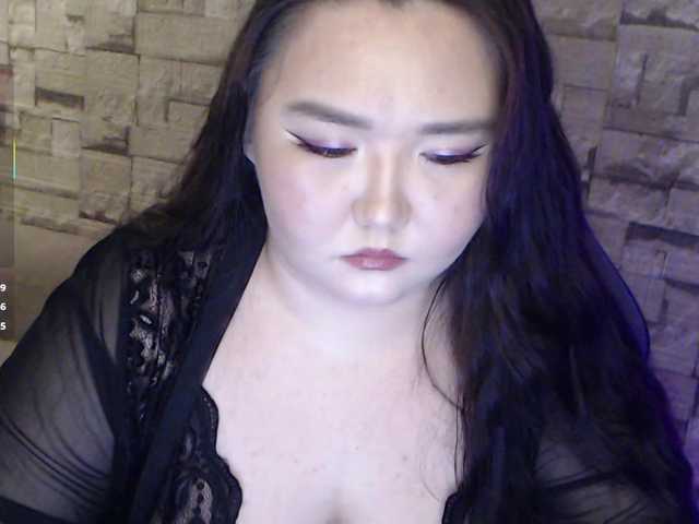 DebbieLu live cam on BongaCams