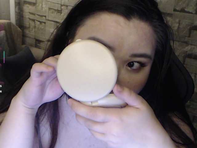 DebbieLu live cam on BongaCams