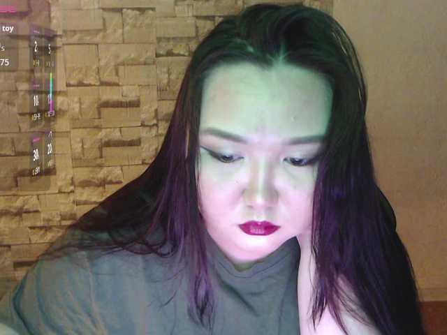 DebbieLu live cam on BongaCams