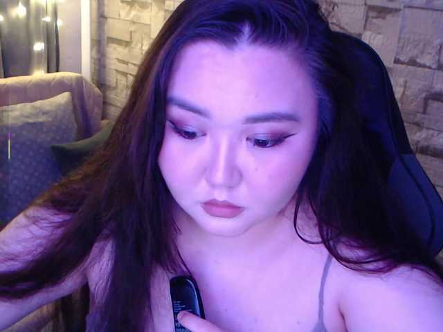 DebbieLu live cam on BongaCams
