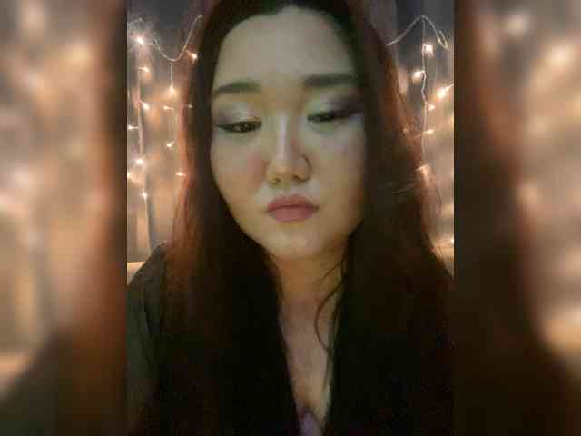 DebbieLu Sex Cam Show