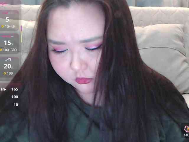 Annya_anka webcam