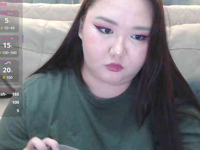 Annya_anka webcam