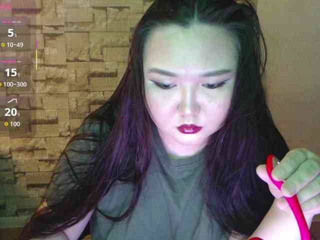 Annya_anka webcam