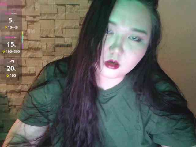 Annya_anka webcam