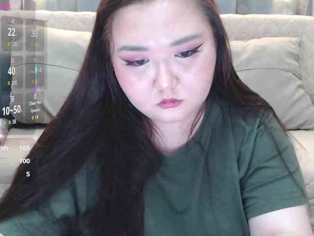 Annya_anka webcam