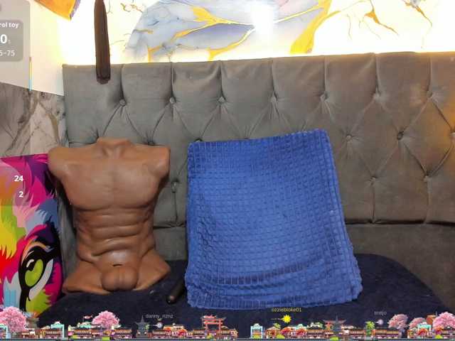 Amberr35 live cam on BongaCams