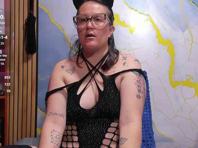 Amberr35 webcam