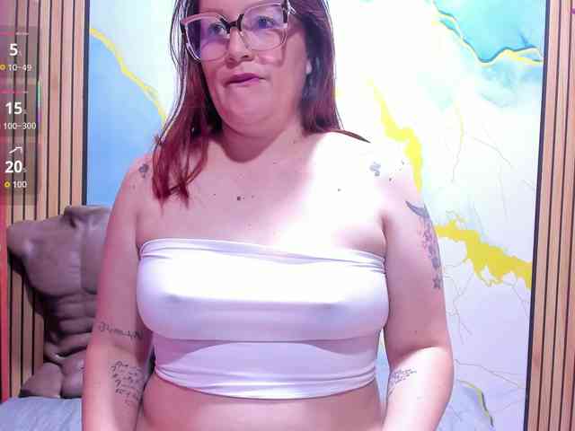 Amberr35 webcam