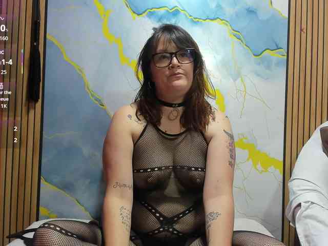 Amberr35 webcam