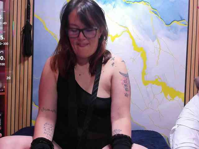 Amberr35 webcam