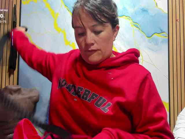 Amberr35 webcam