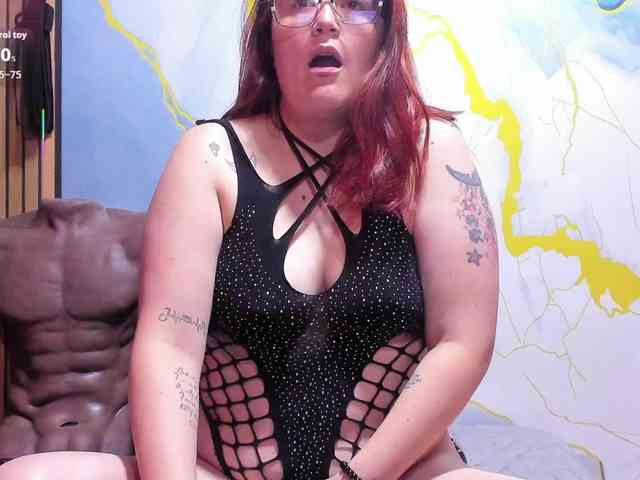 Amberr35 webcam