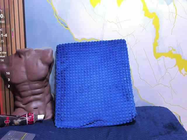 Amberr35 webcam
